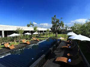 De Aerng Boutique Hotel, Lamphun