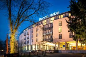 Dorint Kongresshotel Düsseldorf/Neuss, Neuss