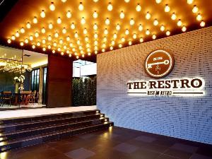 The Restro, Hua Hin