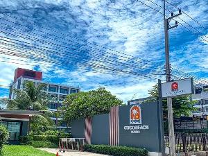 Coco Beach Resort, Chonburi