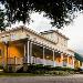 Lakeside Inn on Lake Dora