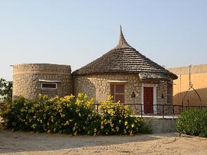 Devi Desert Resort and Retreat, Ranakpur