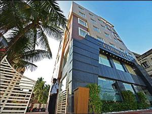 Ethnotel, Kolkata Airport, Kolkata