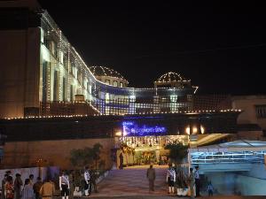 Hotel Babylon Inn, Raipur