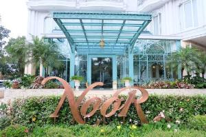 Noor Hotel, Bandung