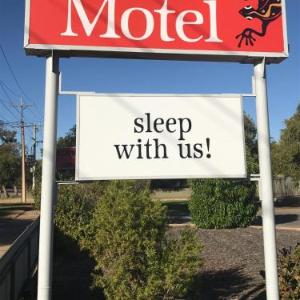 Sturt Motel