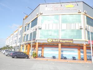 Hotel Wawasan, Kluang