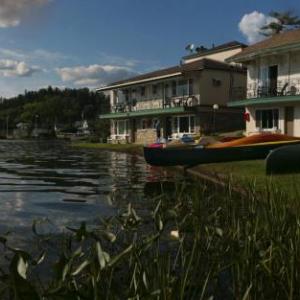 Gauthier's Saranac Lake Inn