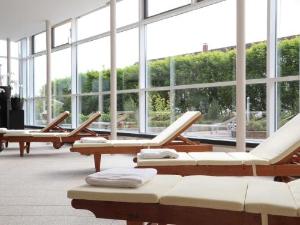 Pullman Stuttgart Fontana, Stuttgart