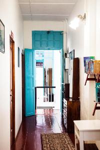 Sojourn Beds & Cafe, Taiping