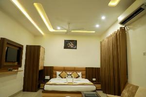 Hotel Maggo, Bharatpur