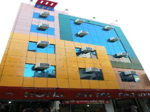 Hotel Mittal Paradise, Ajmer