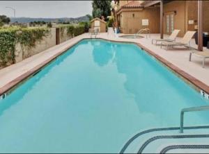Hampton Inn Morgan Hill, Morgan Hill