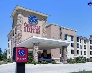 Comfort Suites Texarkana Arkansas, Texarkana