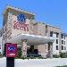 Four States Fair Hotels - Comfort Suites Texarkana Arkansas