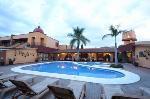 Xoxocotlan Mexico Hotels - Hotel Hacienda