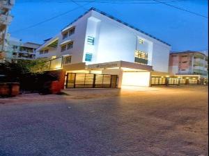 Pearl Suites, Yelahanka