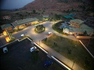 The Grand Gardens Resort, Igatpuri