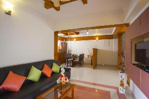 Atlas Airport Hotel Apartments, Alwaye