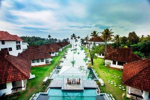 Aveda Kumarakom, Kumarakom