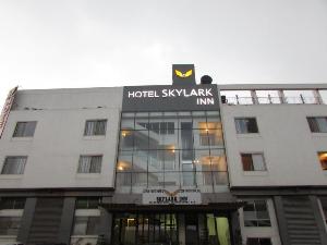 Hotel Skylark Inn, Nashik