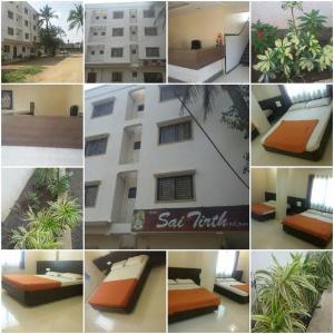 Sai Tirth By WB Inn, Shirdi
