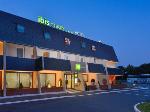 Charles De Gaulle Airport France Hotels - Ibis Styles Parc Des Expositions De Villepinte