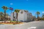 Florida A And M University Florida Hotels - Sleep Inn & Suites Tallahassee-Capitol