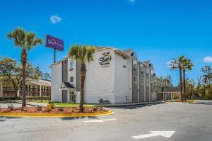 Microtel Inn & Suites by Wyndham Tallahassee, Tallahassee
