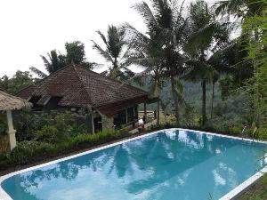 Ijen Cliff Resort, Banyuwangi