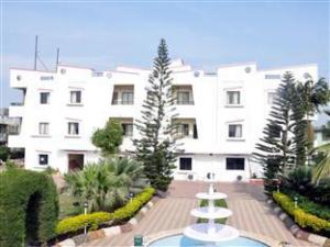 Safari Hotel & Resort, Somnath