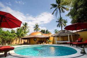 Bel Air Resort, Lombok