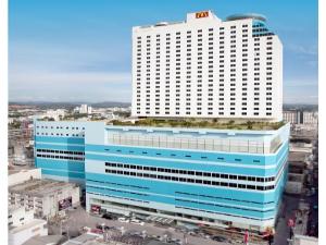 Lee Gardens Plaza Hotel (SHA Extra Plus), Hat Yai