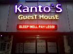 Jakarta Indonesia Hotels - Kantos Guest House