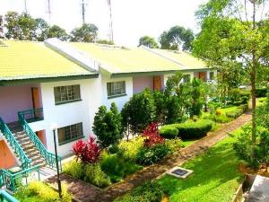 Bintan Services Apartment, Lagoi
