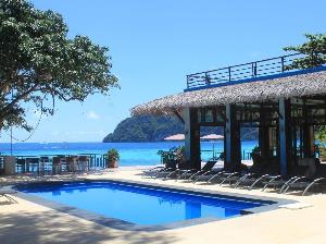 Phi Phi Long Beach Resort & Villa-SHA Extra Plus, Phi Phi Don