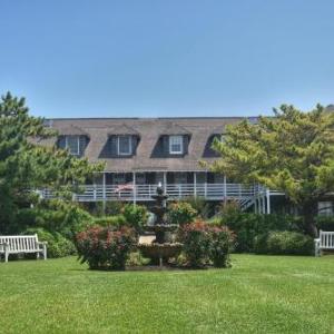 Manteo Hotels Deals At The 1 Hotel In Nc First Colony Inn