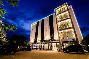 Lovina Inn Batam Centre, Batam Island