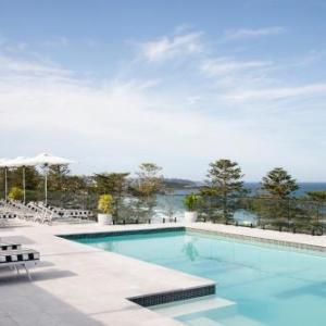 Novotel Sydney Manly Pacific Hotel