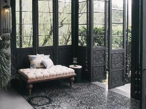 The Hidden Resort, Ranong