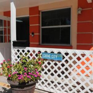 Grove City Motel