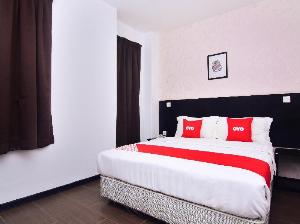 OYO 43959 Astana Hotel, Tawau