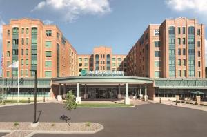 Embassy Suites Saratoga Springs, Saratoga Springs