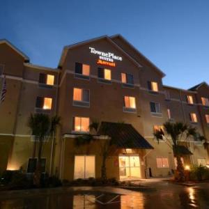 TownePlace Suites by Marriott Laredo