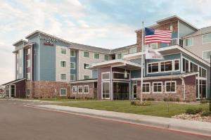 Residence Inn San Angelo, San Angelo