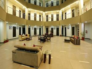 Fairvacanze Inns and Suites, Ghaziabad