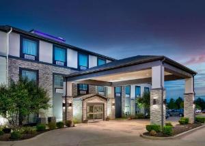 Wingate by Wyndham Longview North, Longview