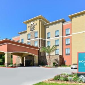 Homewood Suites By Hilton Houma La