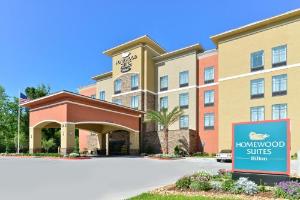Homewood Suites by Hilton Houma, Houma