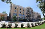 Twu Texas Hotels - Hampton Inn By Hilton & Suites Dallas Market Center